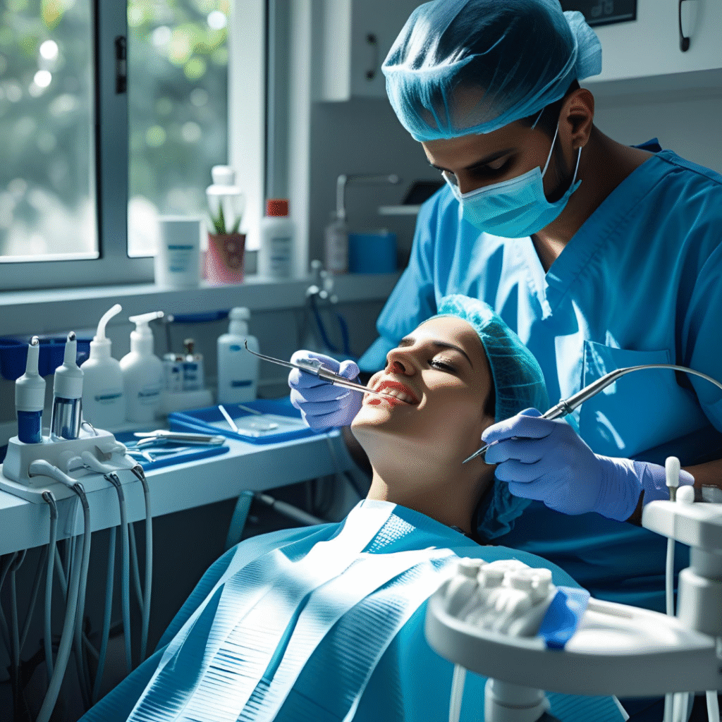 Endodontic Treatment Near By Kothrud, Pune