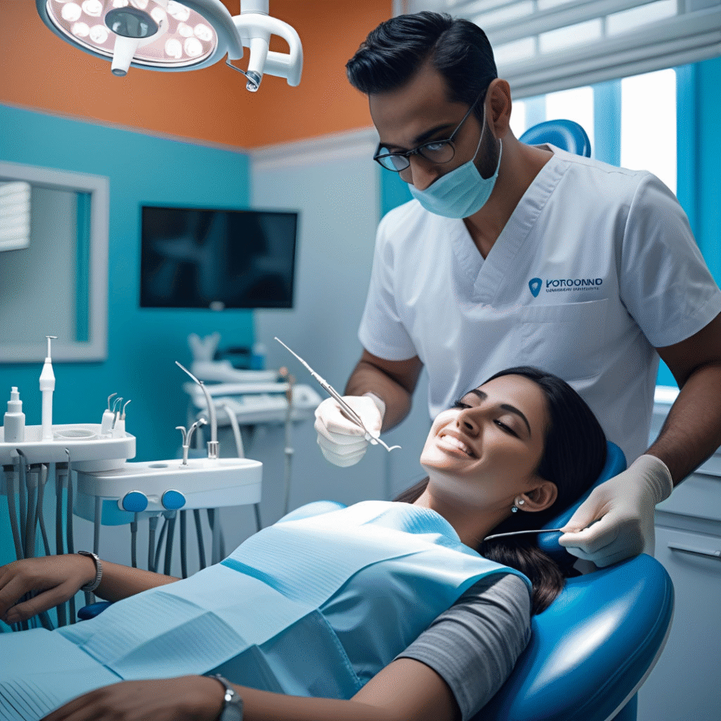 Endodontic Treatment Near By Kothrud, Pune